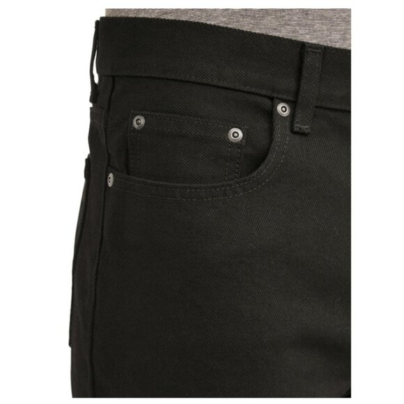 George Men's and Big Men's 100% Cotton Regular Fit Jeans 34x30 - Picture 3 of 3